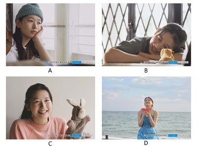 アンジュルム 笠原桃奈 フレークシール 2021 バレンタイン 蒼井優×菊池亜希子 ダブル編集長 笠原桃奈(アンジュルム)フォトブック